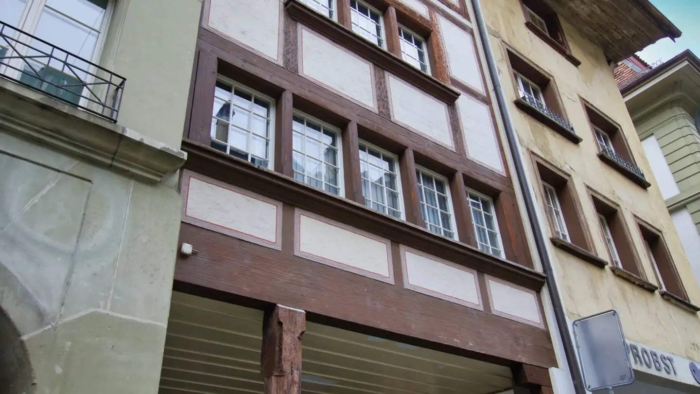 Apartment for rent - Münstergasse 57, 3011 Bern - Photo 2