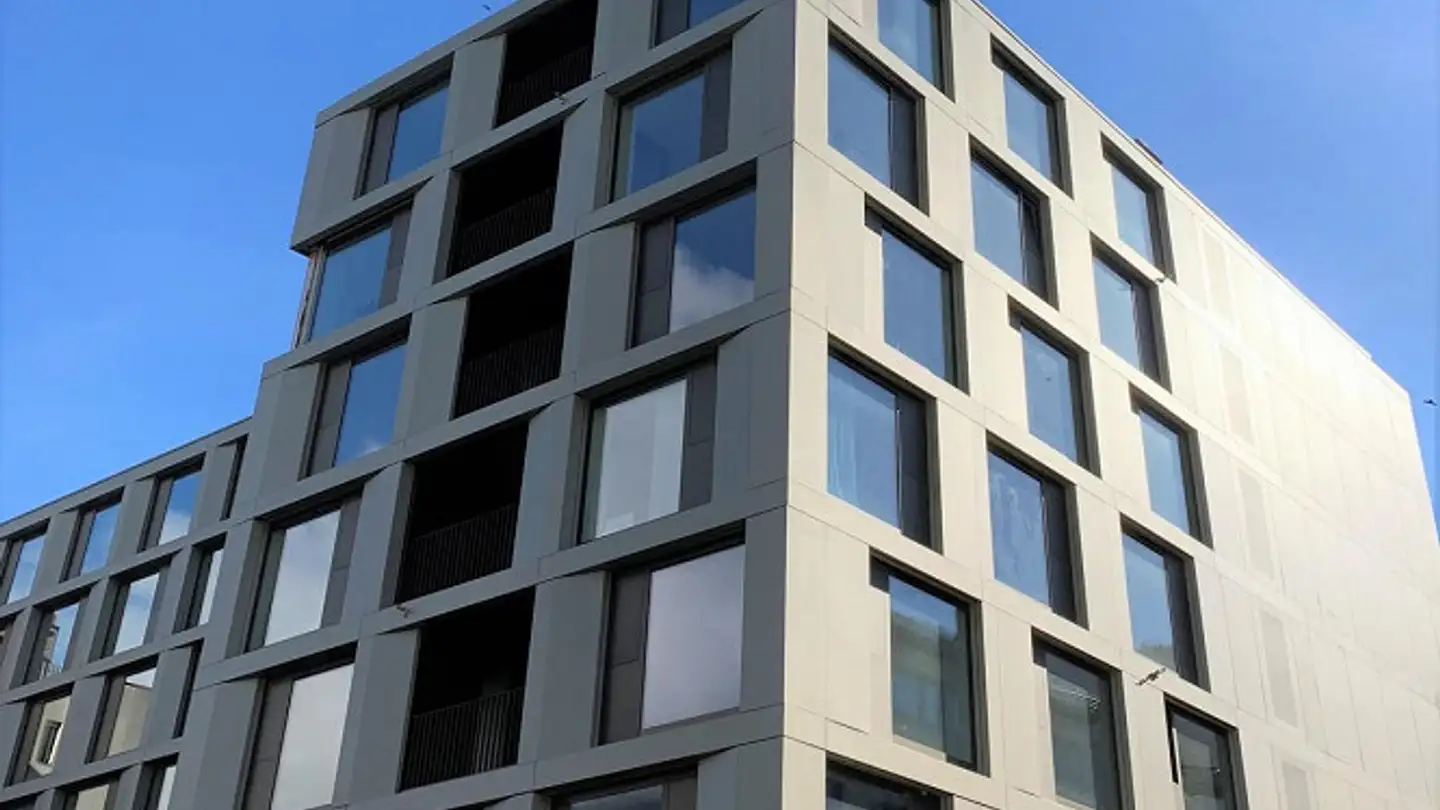 Apartment for rent - Rue De La Poste 1, 1920 Martigny