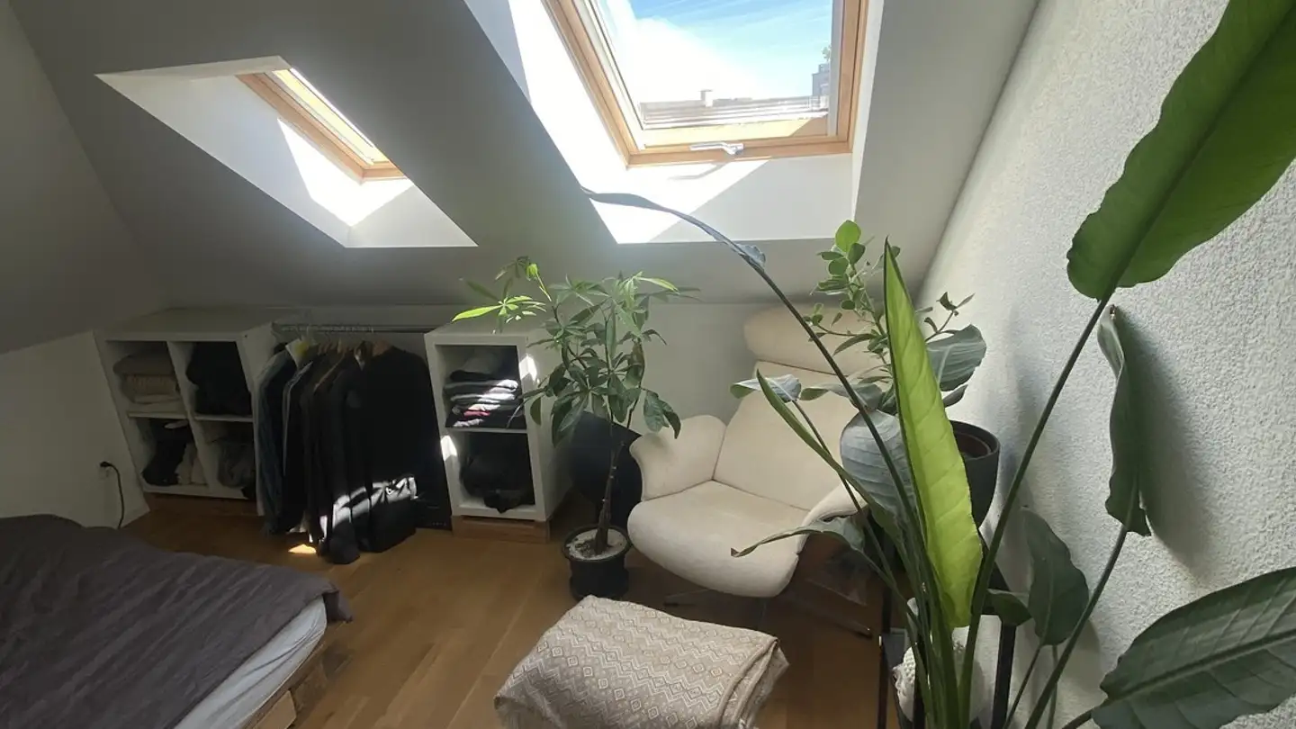 Wohnung mieten - Kirchstrasse 62, 9400 Rorschach - Foto 2