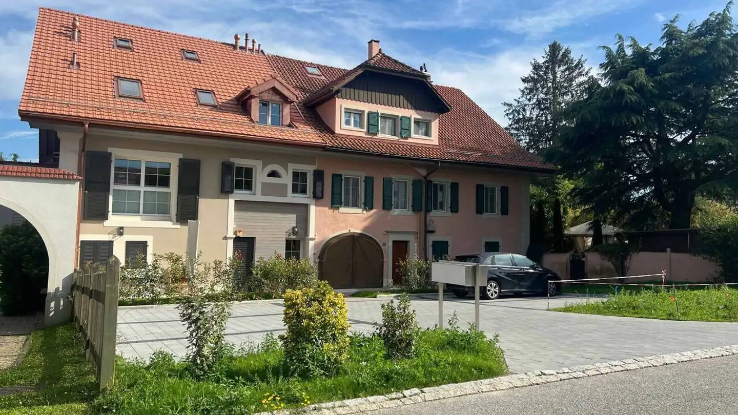 Appartamento in vendita - 1052 Le Mont-sur-Lausanne - Foto 2