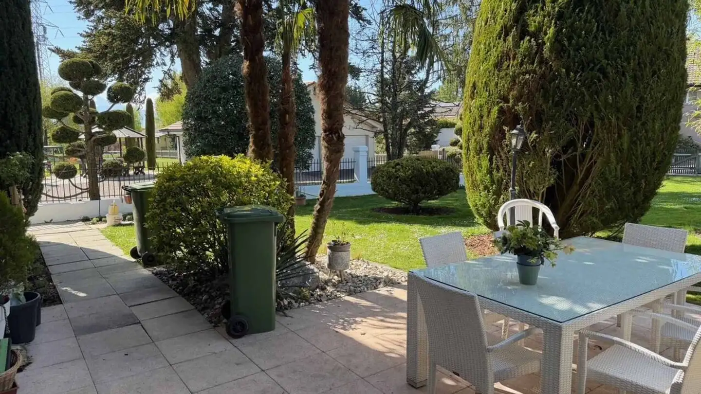Appartamento in vendita - 1052 Le Mont-sur-Lausanne - Foto 4