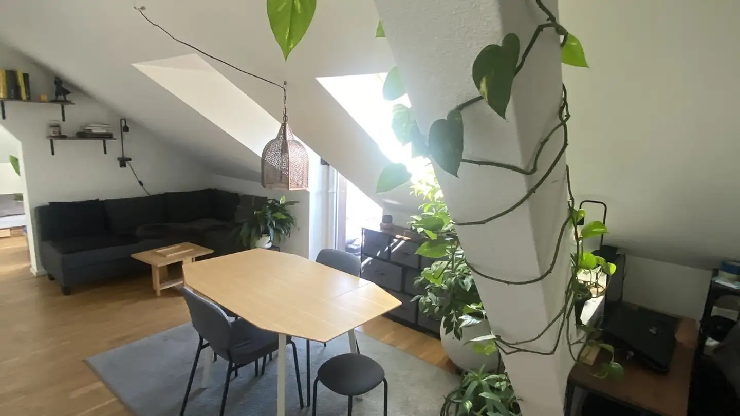 Wohnung mieten - Kirchstrasse 62, 9400 Rorschach - Foto 3