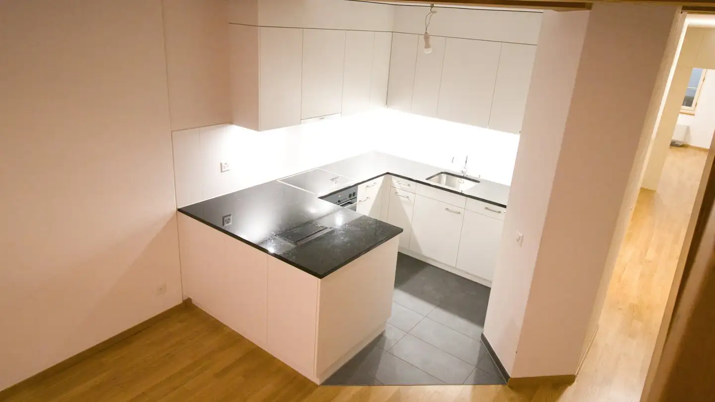 Apartment for rent - Münstergasse 57, 3011 Bern - Photo 4