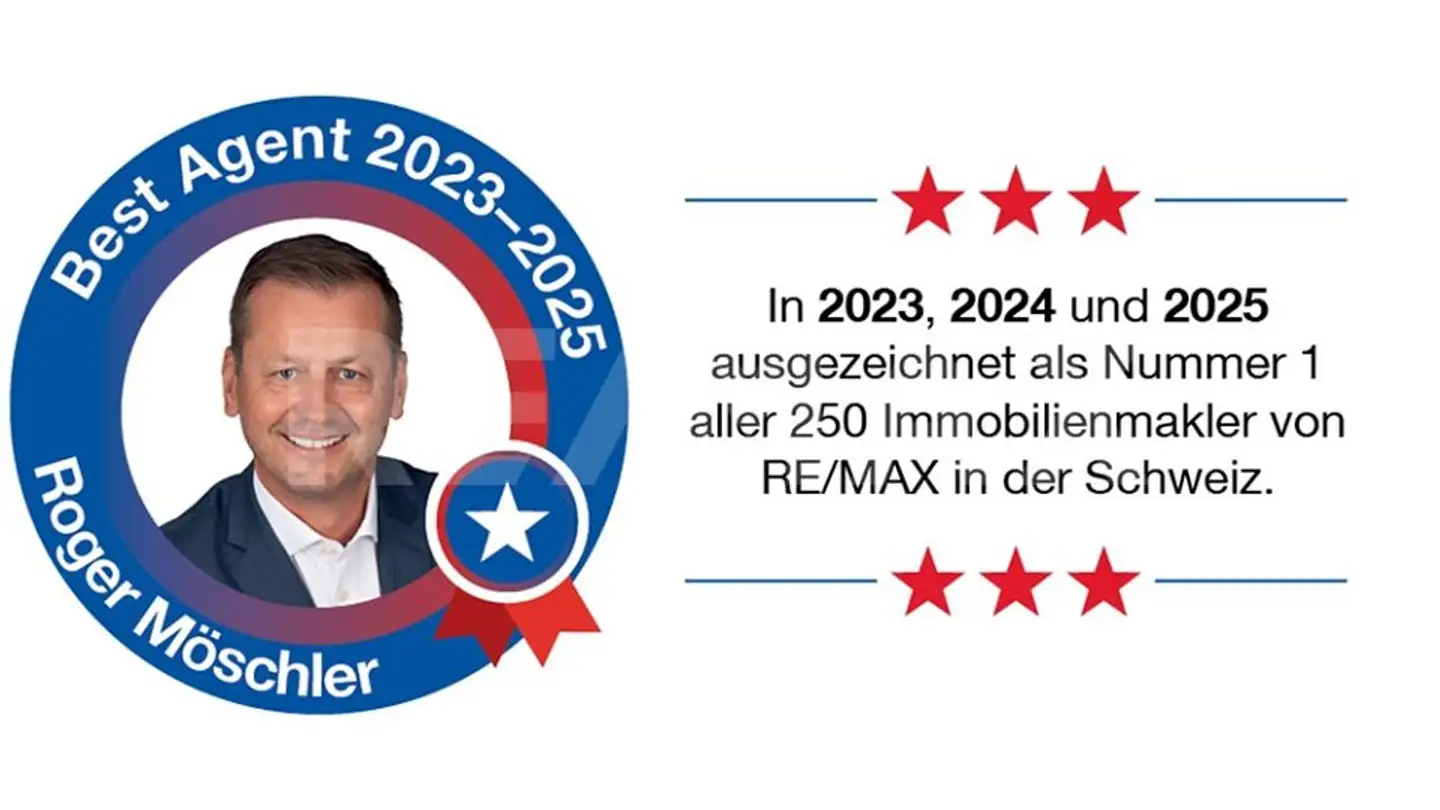 Single house for sale - Bahnhofstrasse 11, 8864 Reichenburg - Photo 3