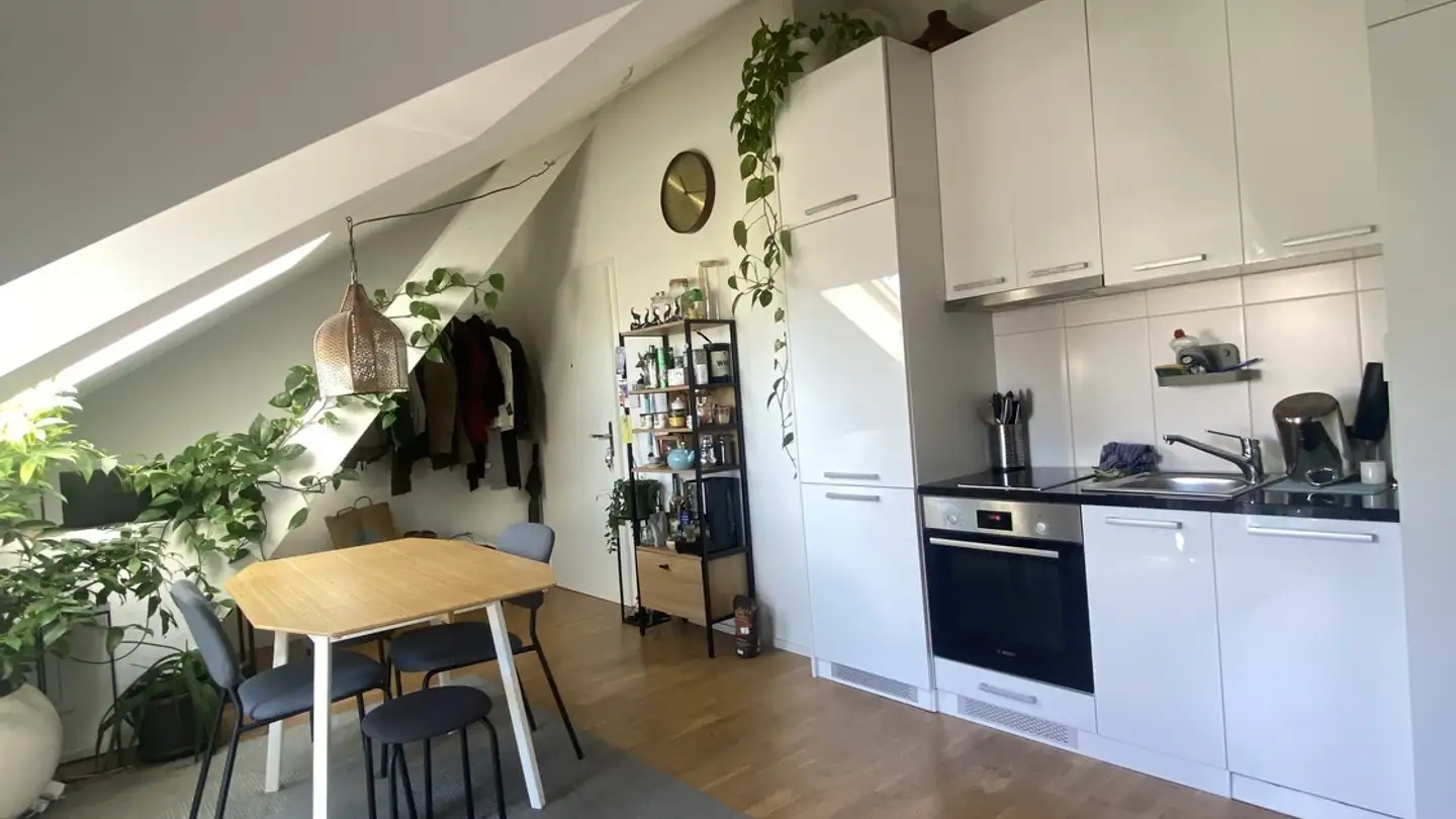 Wohnung mieten - Kirchstrasse 62, 9400 Rorschach - Foto 4