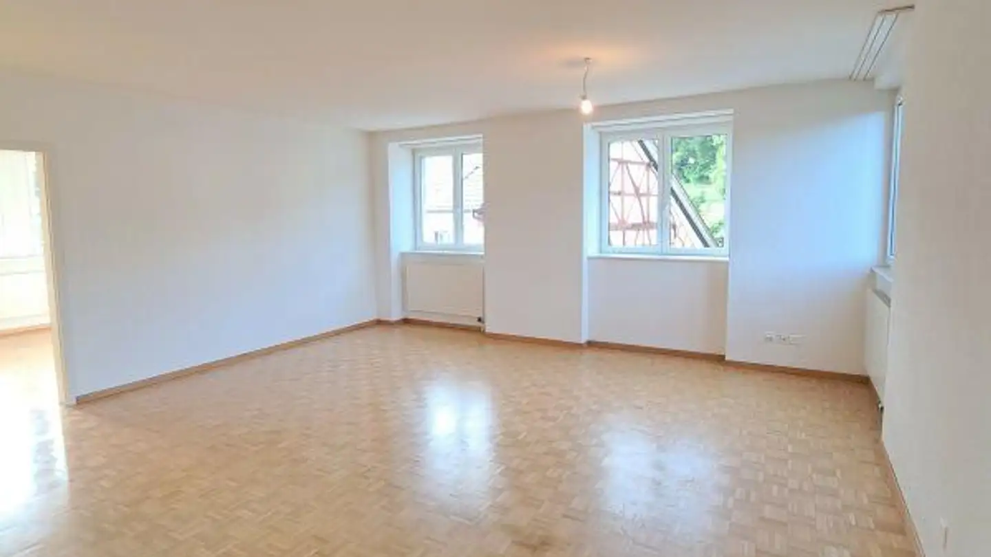 Wohnung mieten - Löwengässli 1, 8246 Langwiesen - Foto 2