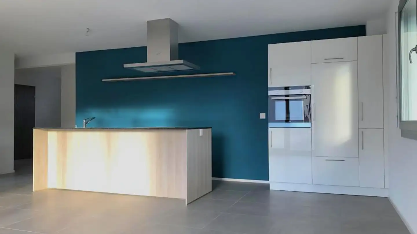 Wohnung mieten - Route De Palézieux 30, 1610 Oron-la-Ville