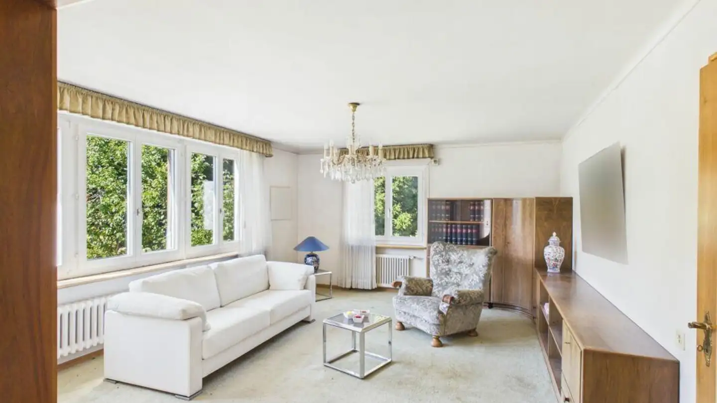 Maison individuelle à vendre - Blumenrainstrasse 17, 9050 Appenzell - Photo 2