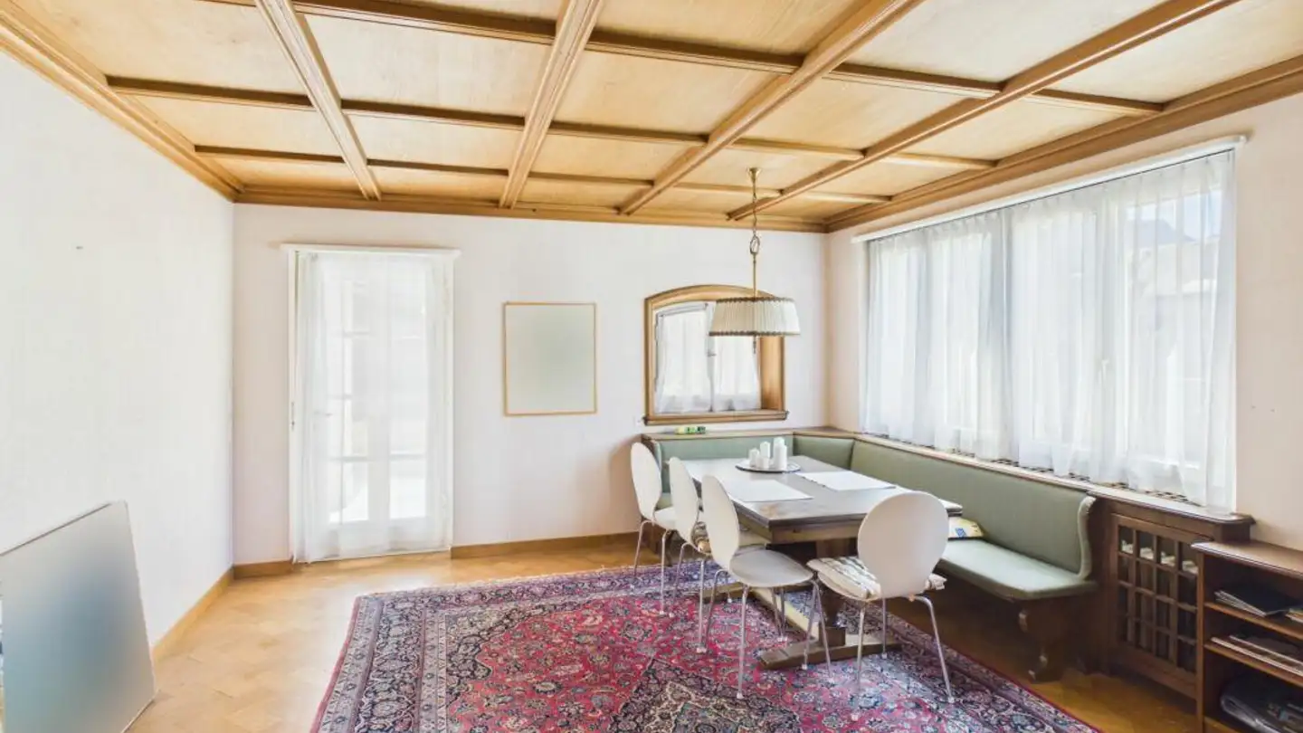 Maison individuelle à vendre - Blumenrainstrasse 17, 9050 Appenzell - Photo 3