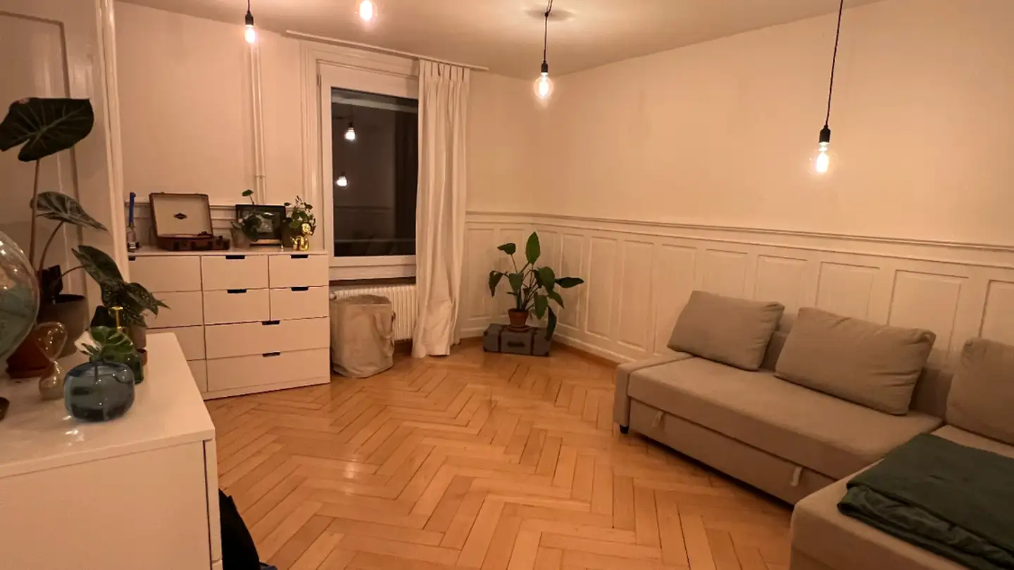 Appartement à louer - 8004 Zürich