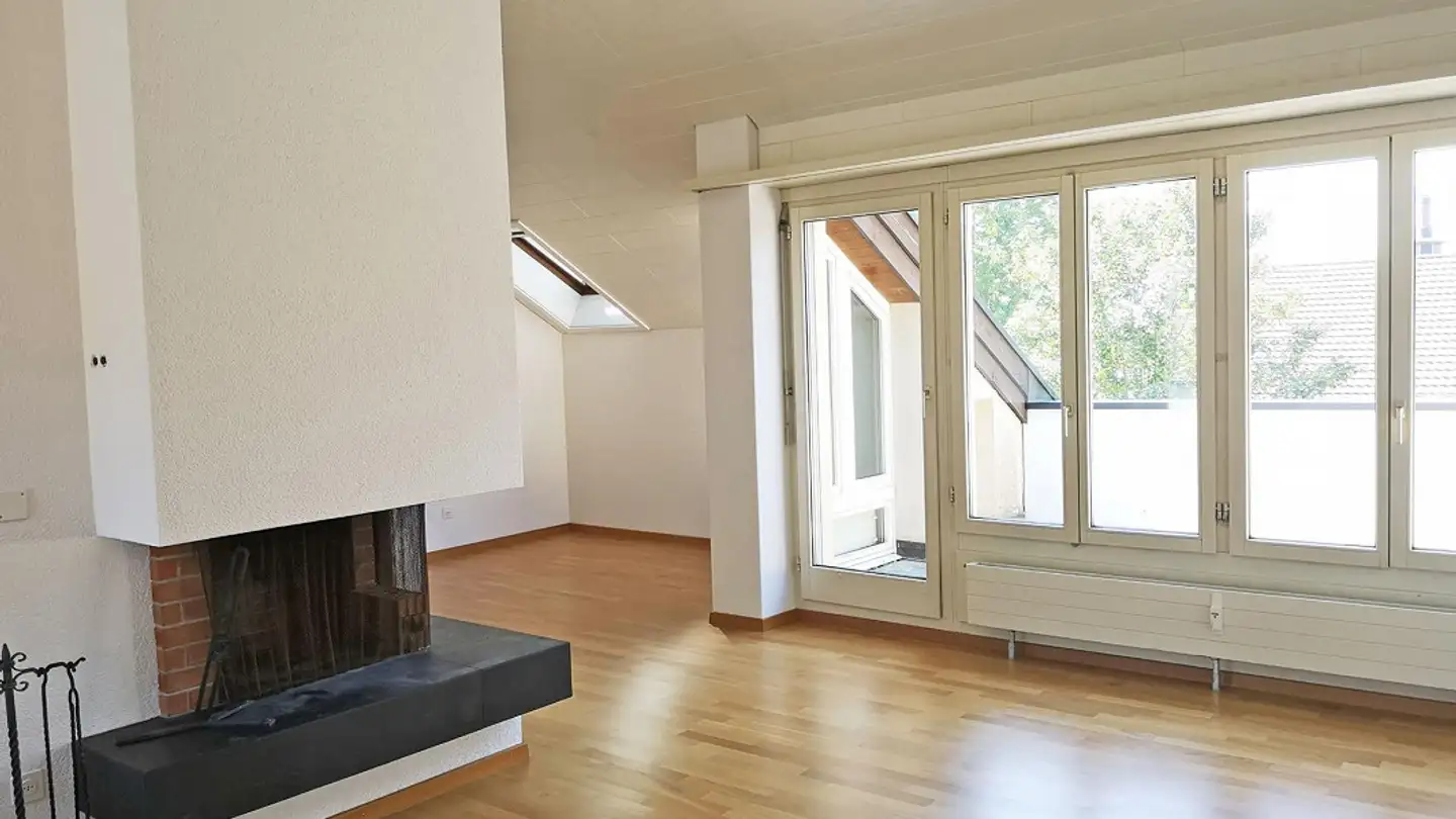 Attico in affitto - Zelglistrasse 14, 5442 Fislisbach