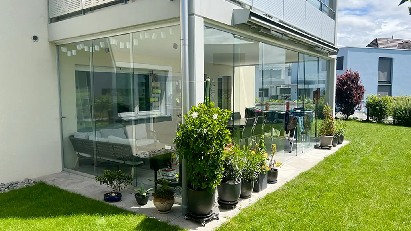 Appartement à vendre - Gassenacherweg 17, 4914 Roggwil BE - Photo 2