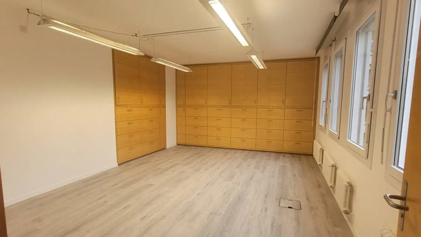 Bureau à louer - 6900 Lugano