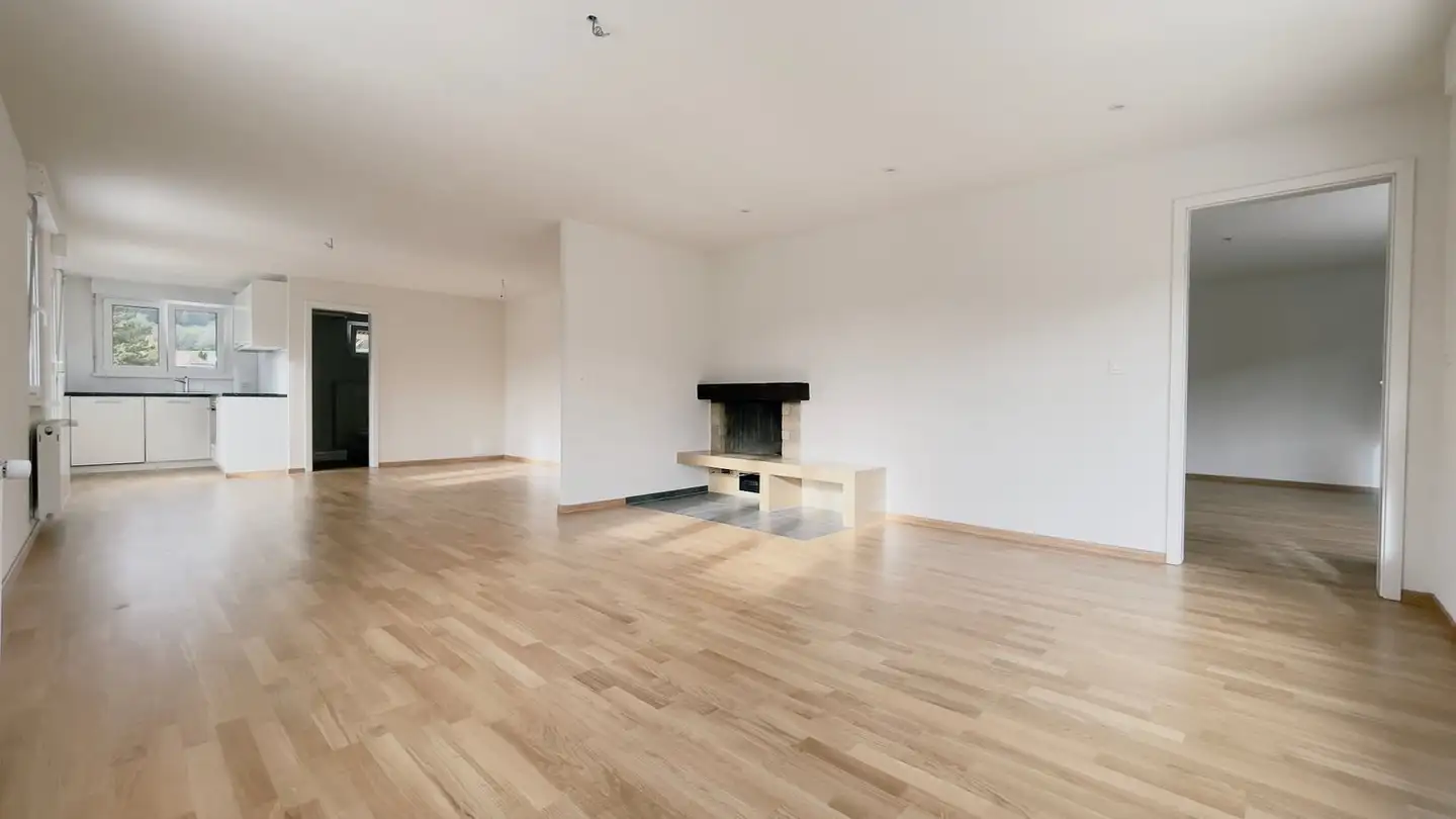 Appartamento in affitto - Rue des Prés 1, 2735 Bévilard - Foto 2