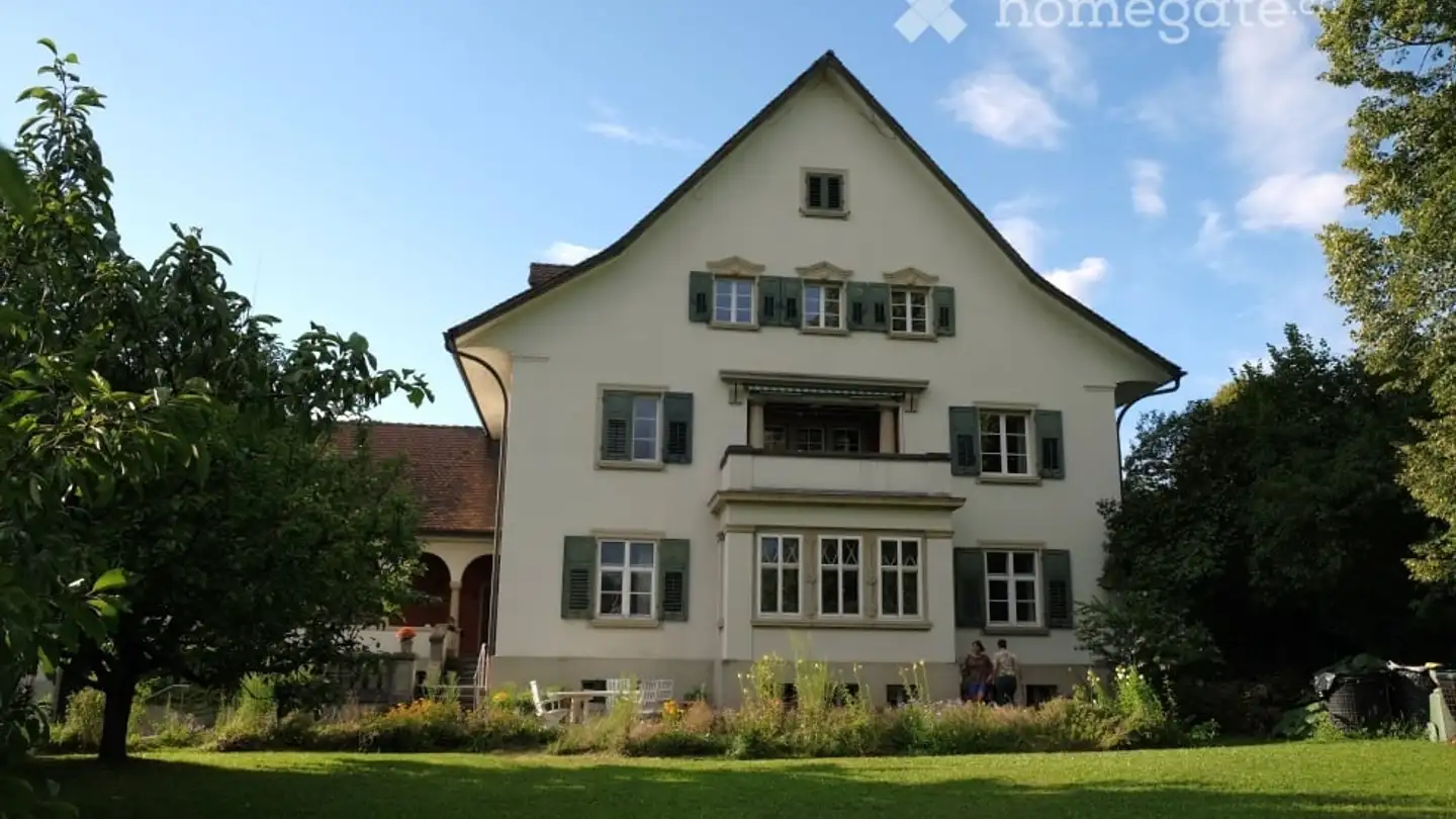 Chambre à louer - 4460 Gelterkinden