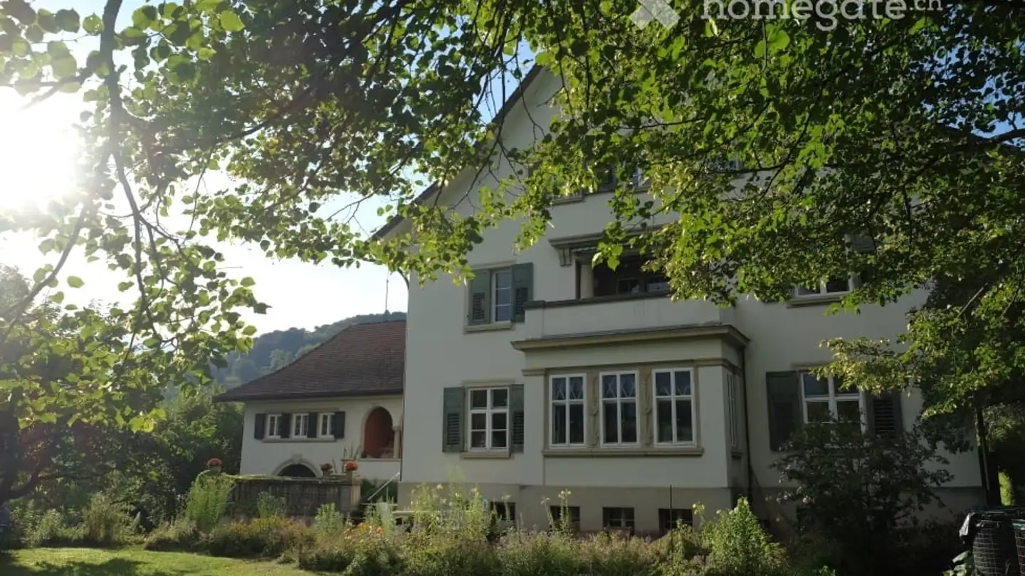 Chambre à louer - 4460 Gelterkinden - Photo 2