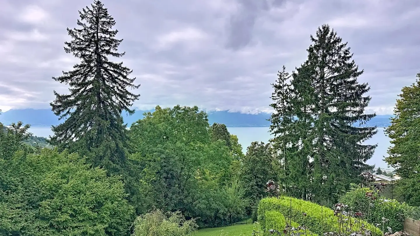 Appartamento in vendita - 1095 Lutry