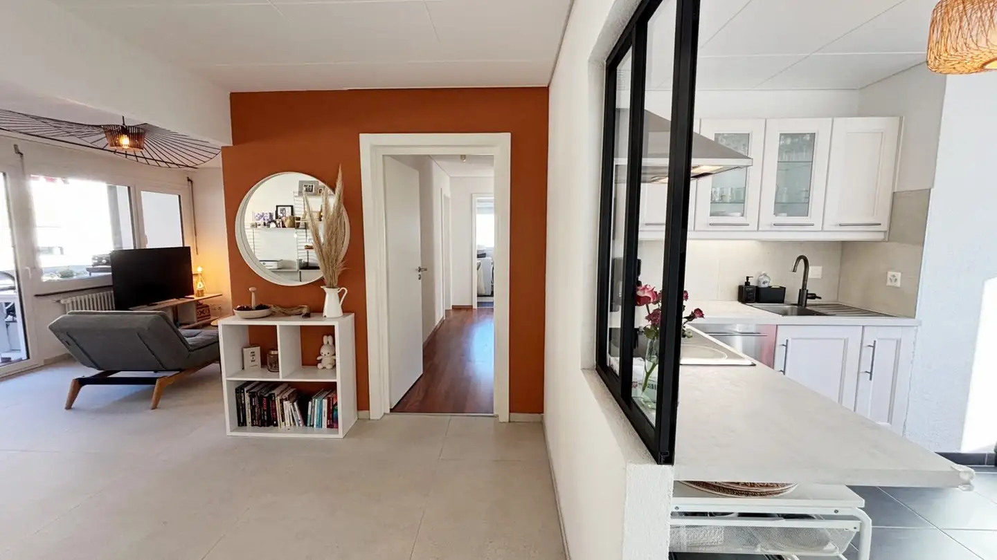 Appartamento in vendita - 1897 Bouveret