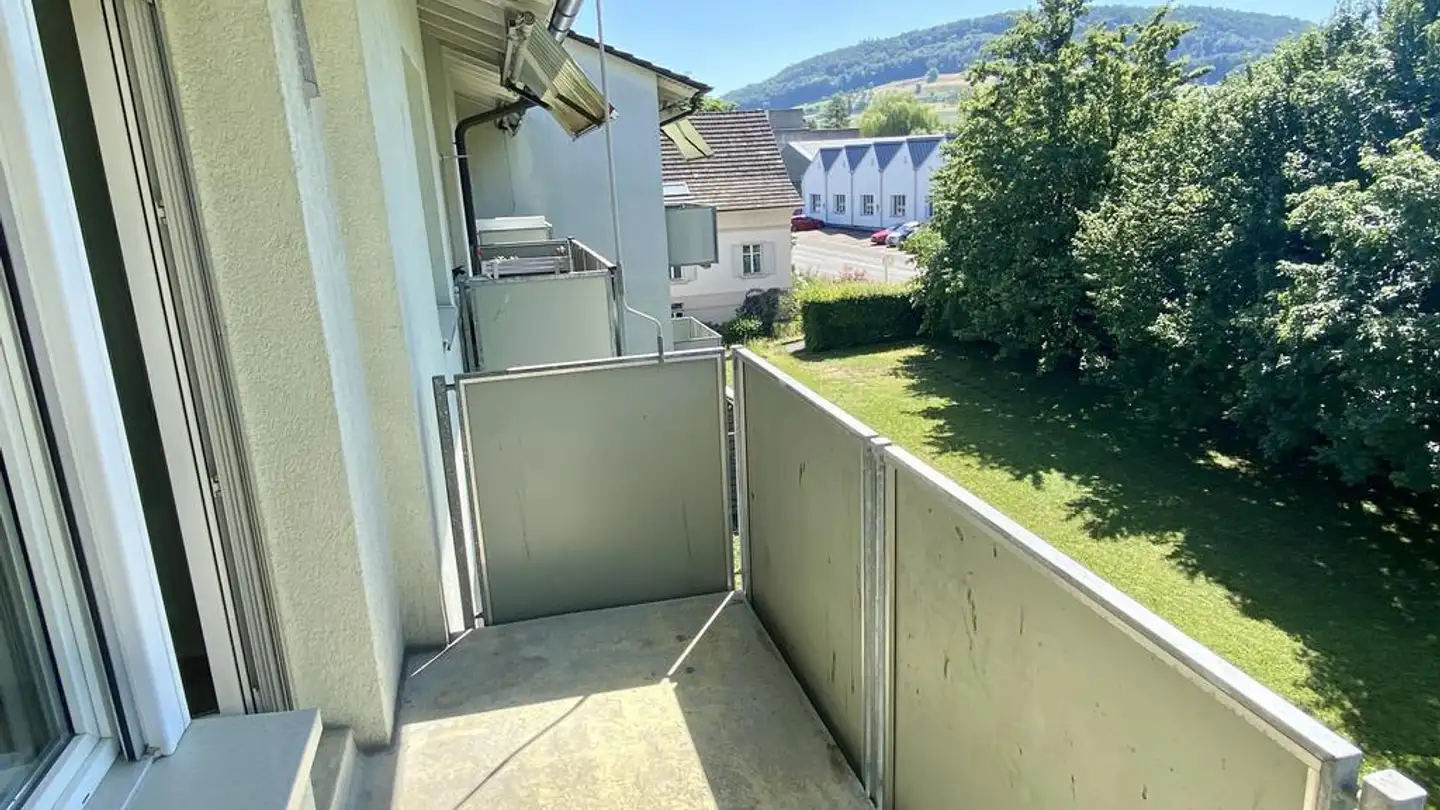 Apartment for rent - Gelterkinderstrasse 9, 4450 Sissach - Photo 3