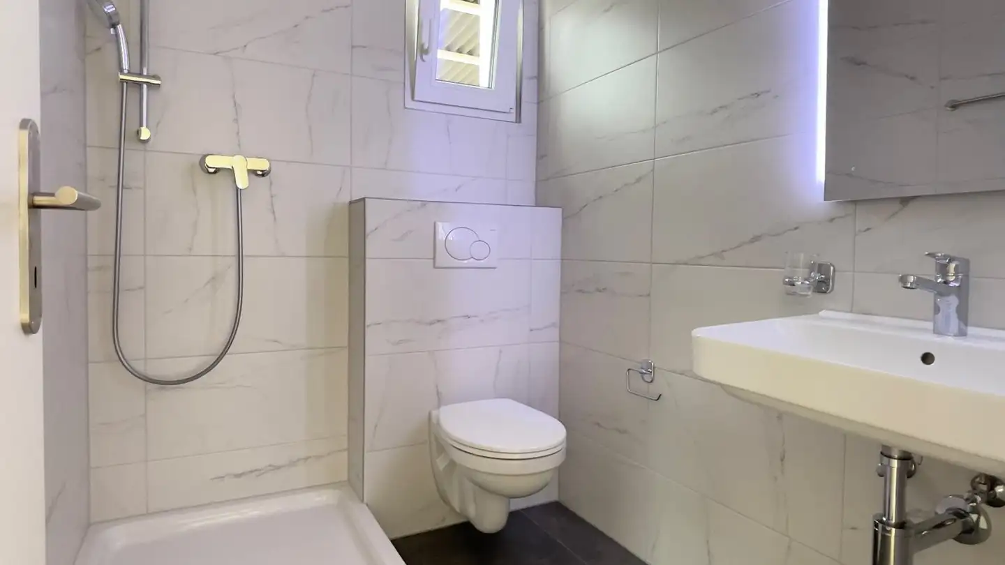 Appartamento in affitto - Rue des Prés 1, 2735 Bévilard - Foto 3