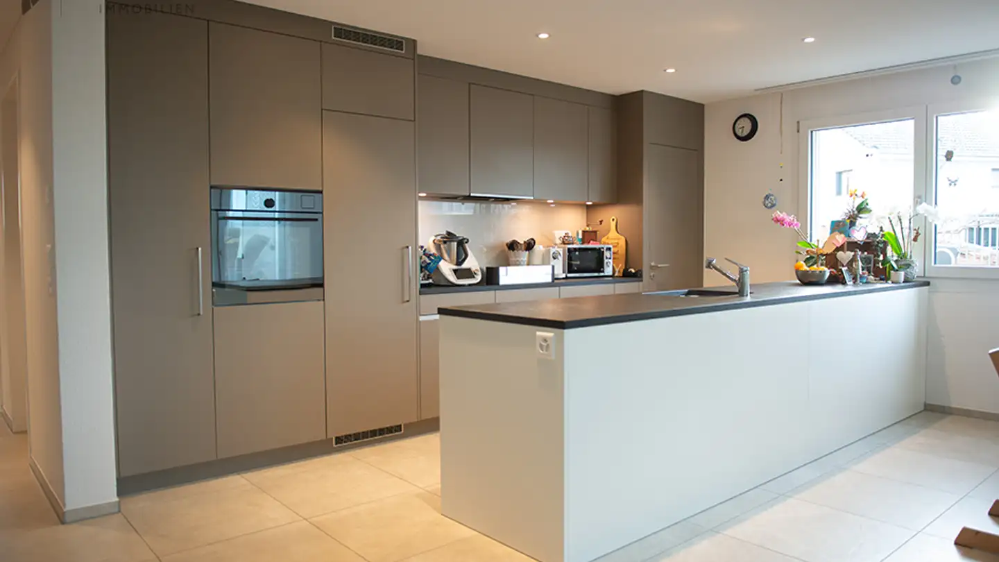 Appartement à vendre - Gassenacherweg 17, 4914 Roggwil BE - Photo 4