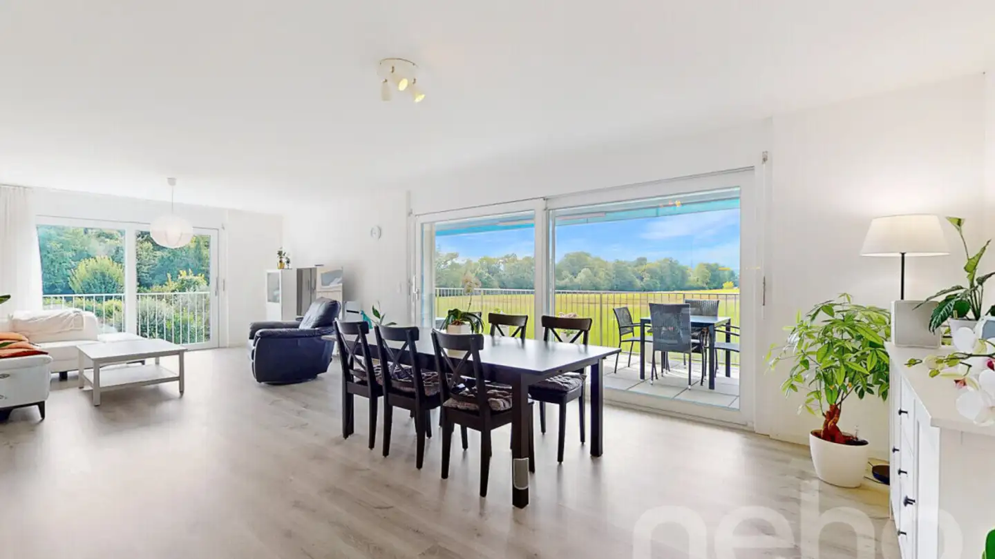 Appartement à vendre - 1040 Echallens