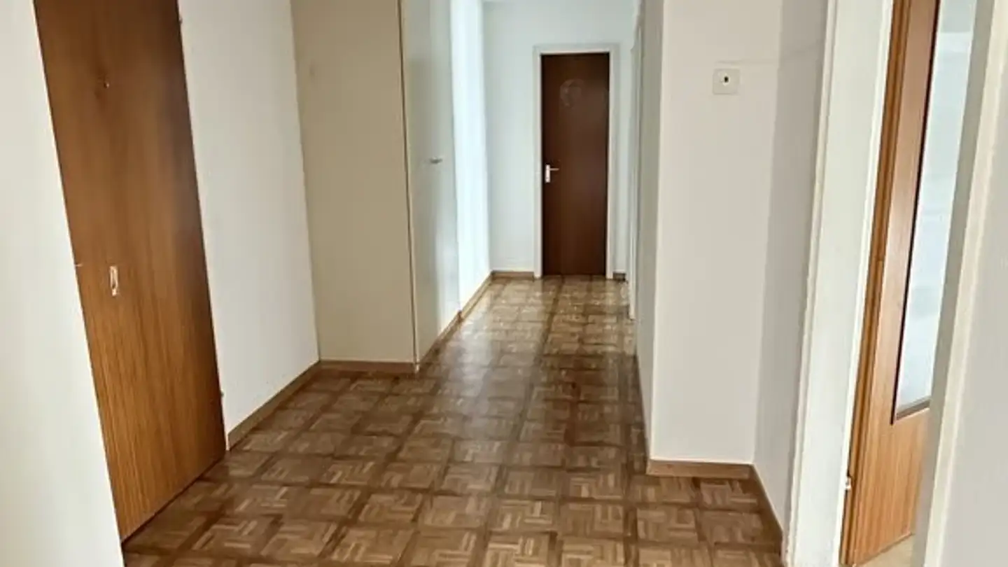 Apartment for rent - Haltenstrasse 7, 6064 Kerns - Photo 4