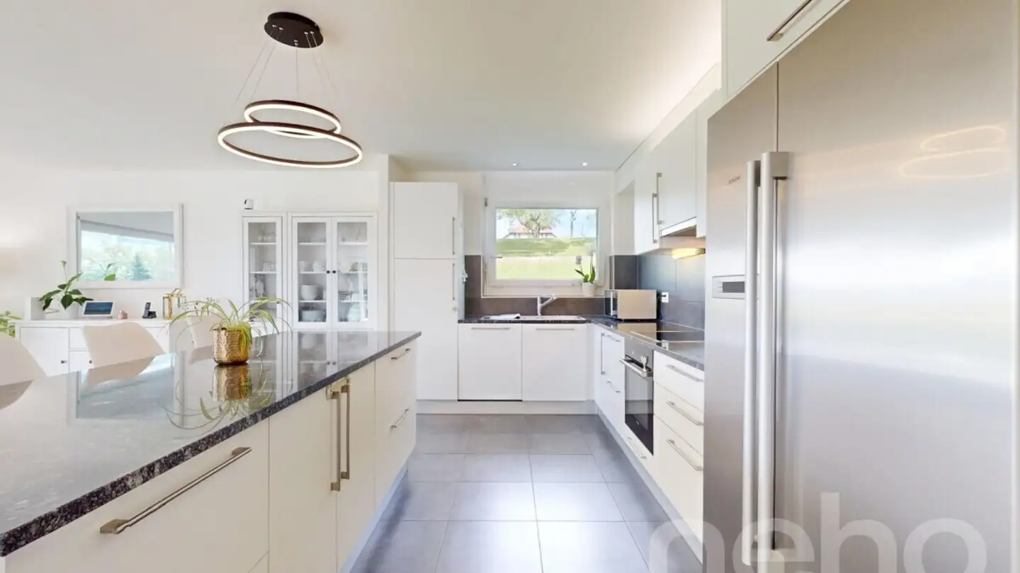 Appartamento in vendita - 1040 Echallens - Photo 4