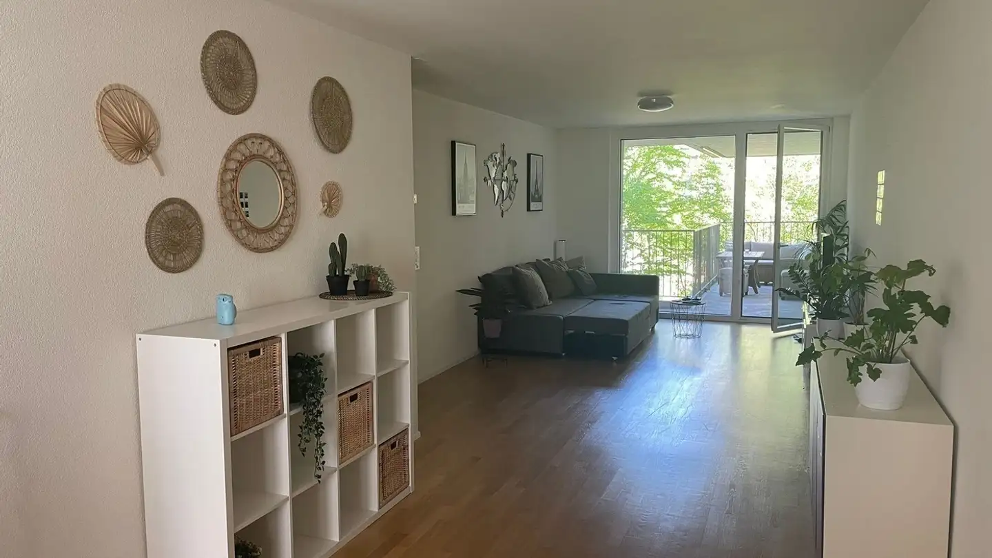 Stanza singola in affitto - Murtenstrasse 143, 3008 Bern