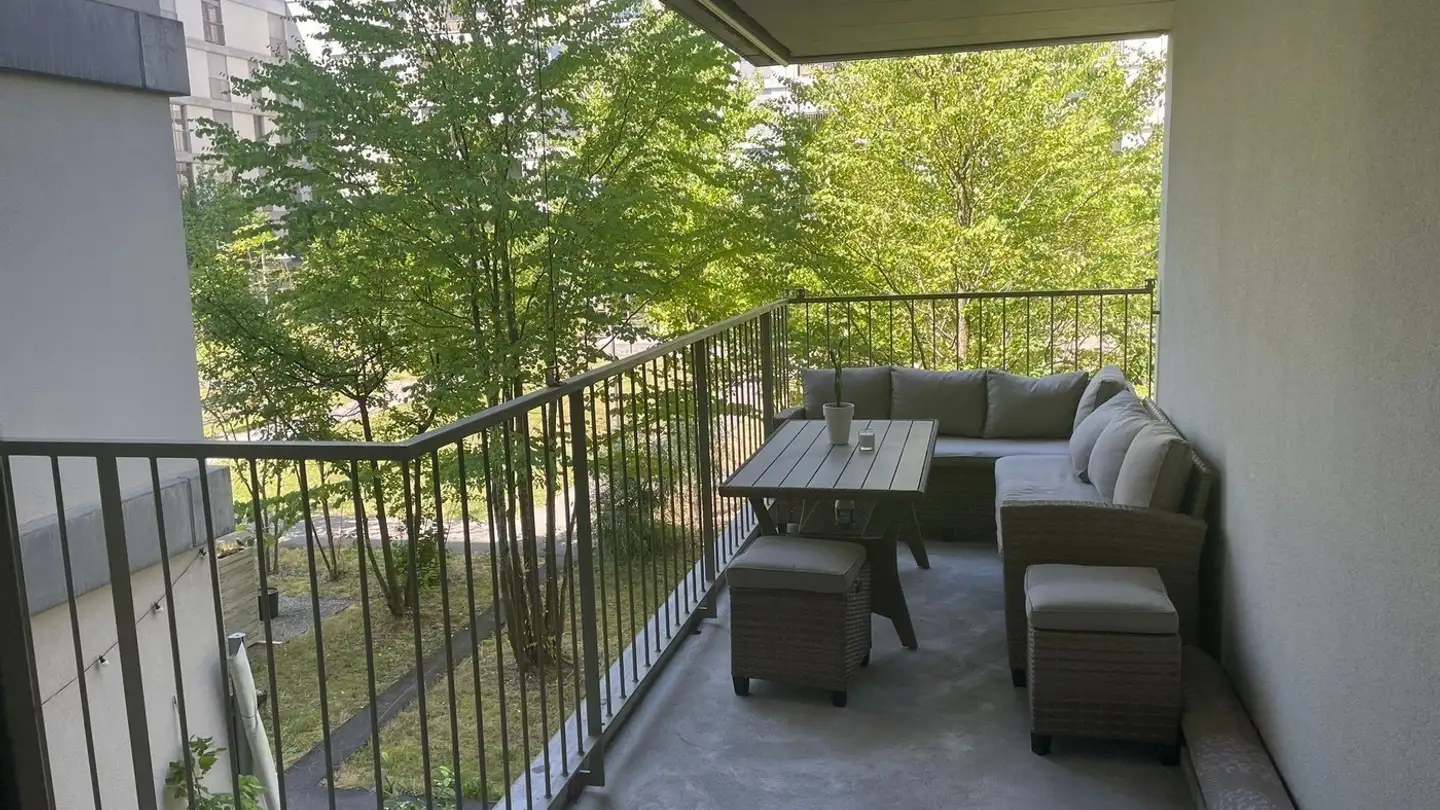 Stanza singola in affitto - Murtenstrasse 143, 3008 Bern - Foto 2