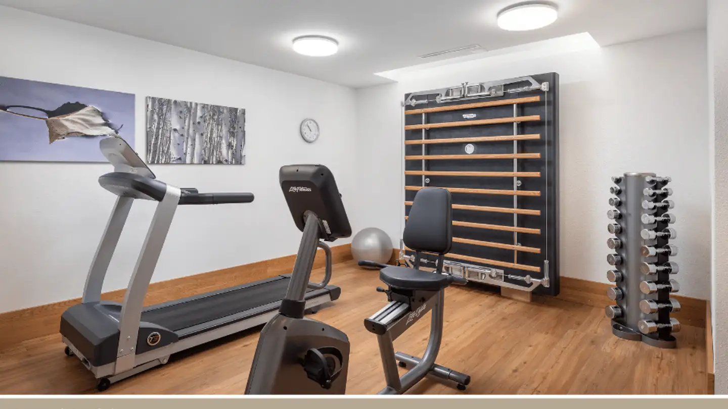 Appartement à louer - Hüferen 1, 8627 Grüningen - Photo 4