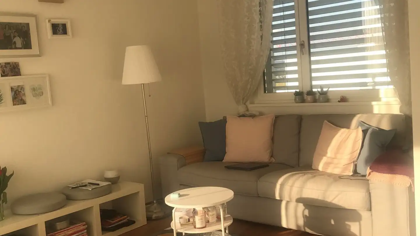 Appartement meublé à louer - 8057 Zürich