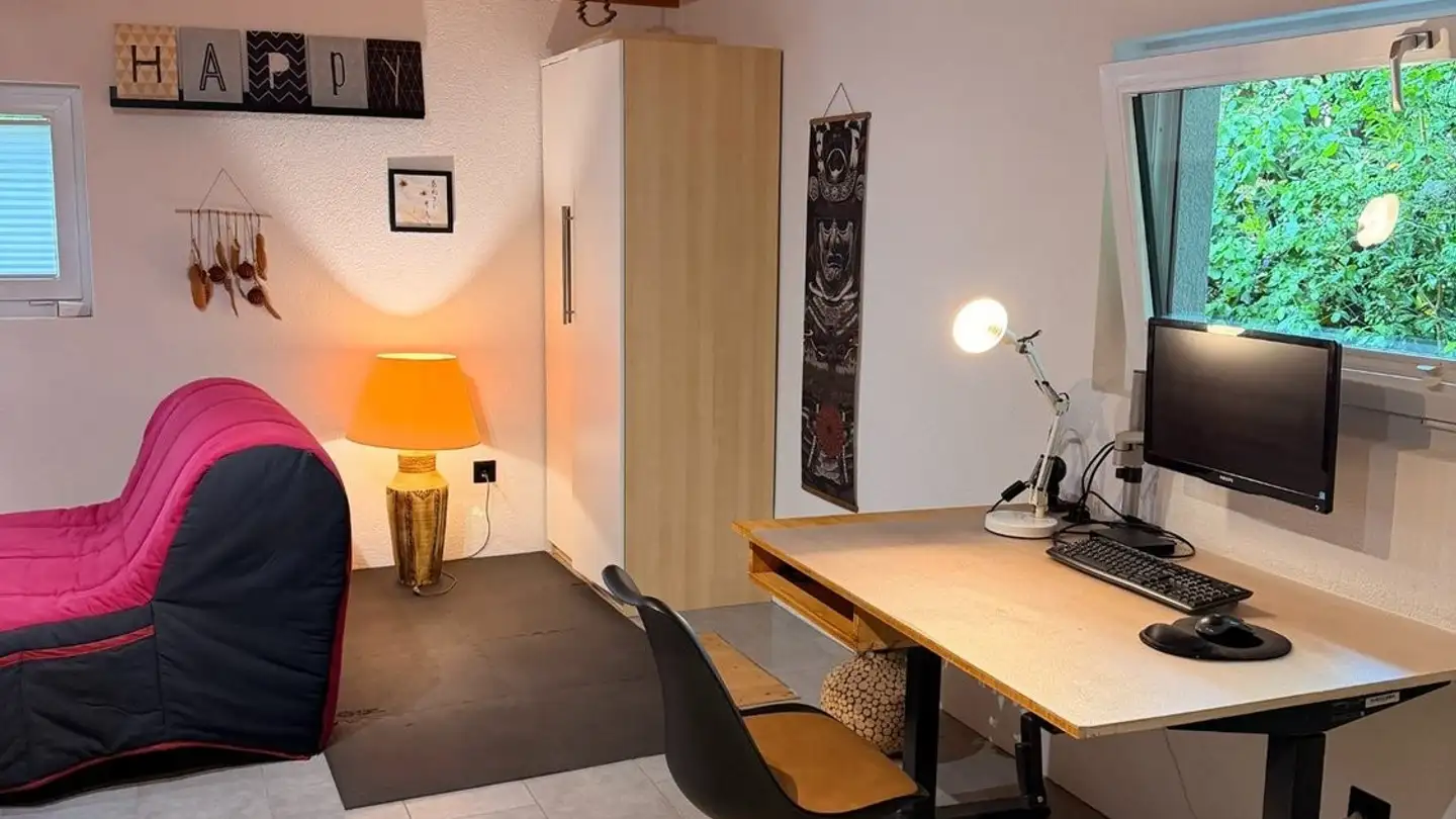 Wohnung mieten - Route Des Emonets 23a, 1890 St-Maurice - Foto 2