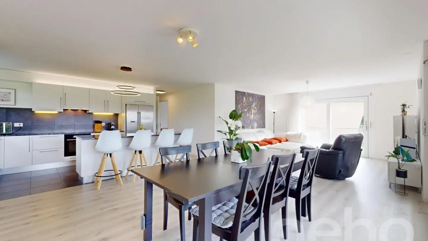 Appartamento in vendita - 1040 Echallens - Photo 3