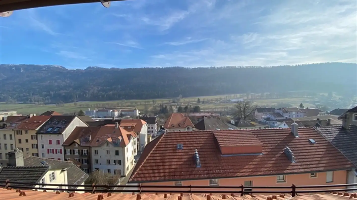 Appartamento in vendita - Rue Francillon 18, 2610 St-Imier - Photo 2