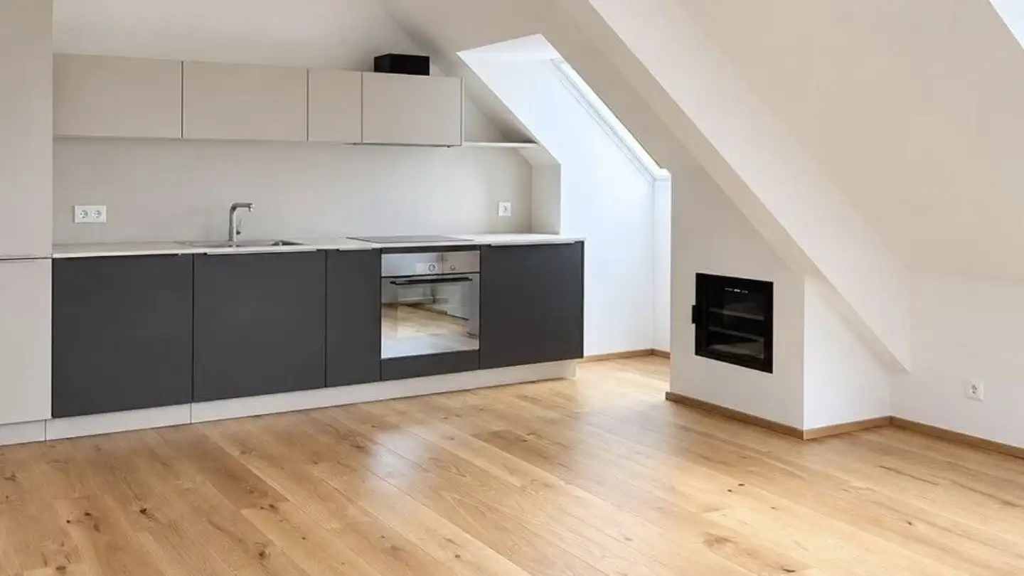 Appartamento in affitto - Bederstrasse 80, 8002 Zürich