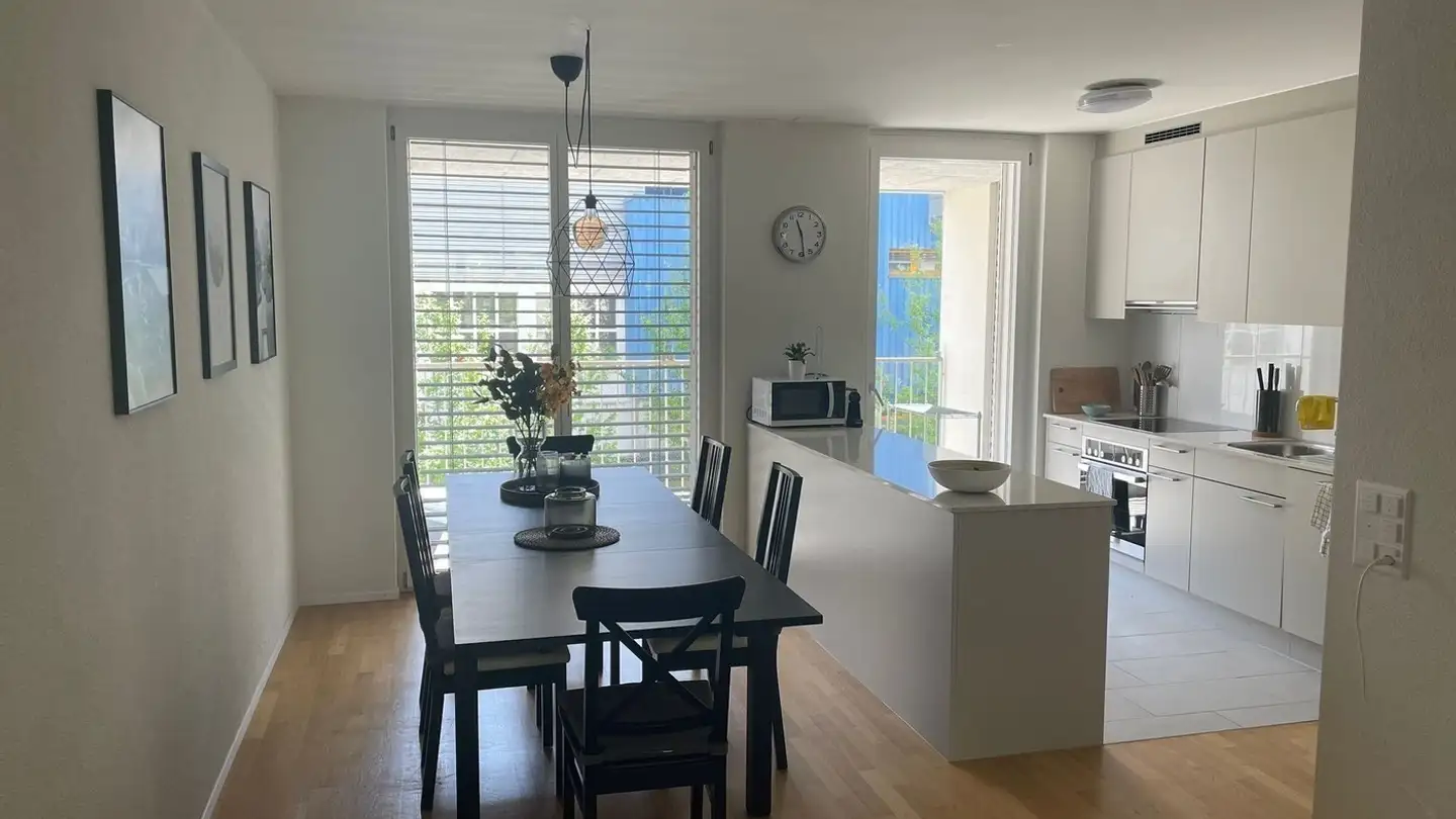 Stanza singola in affitto - Murtenstrasse 143, 3008 Bern - Foto 3