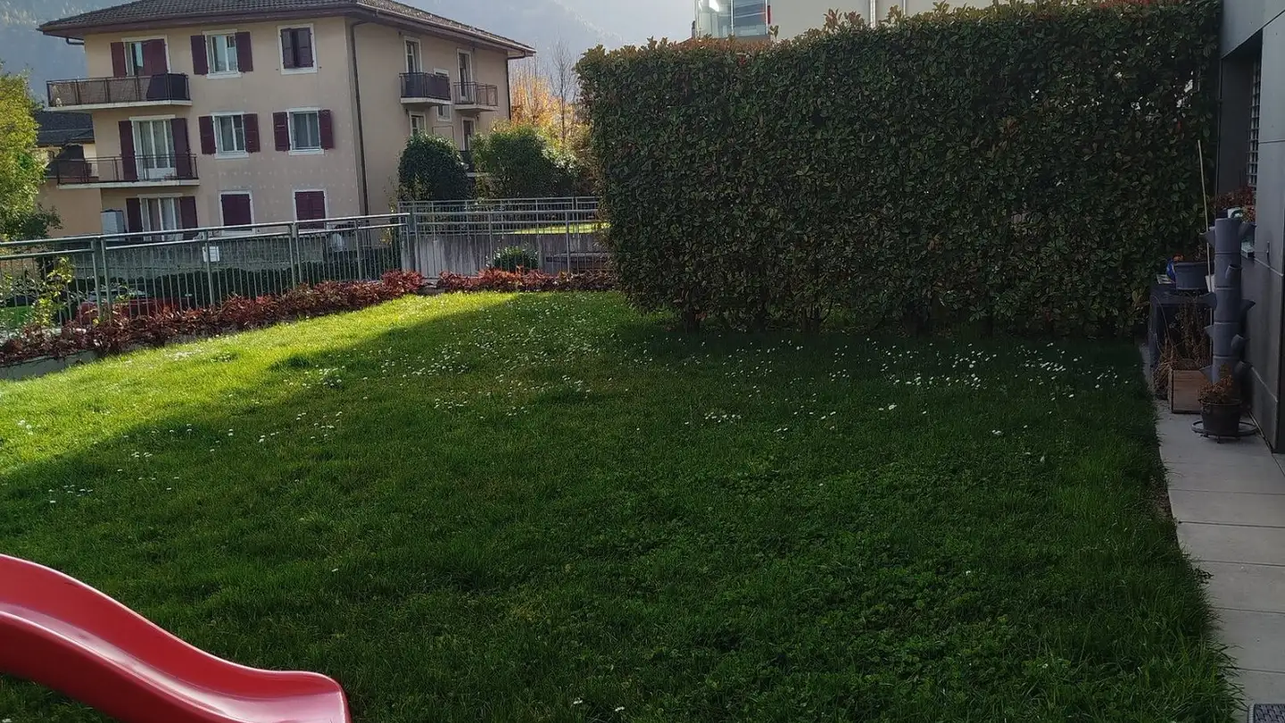 Appartamento in affitto - Rue Saint-Georges 27, 3960 Sierre - Foto 2