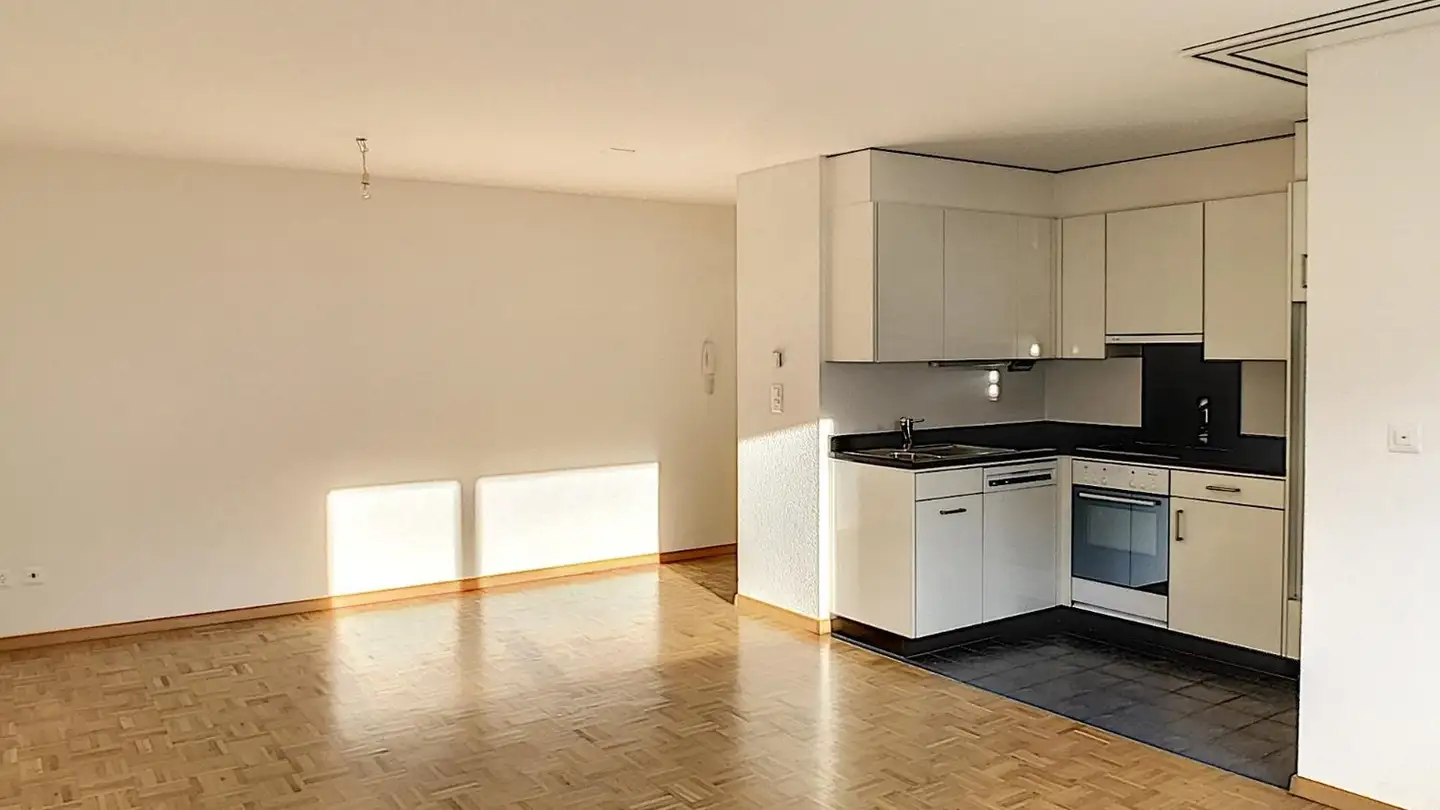 Appartamento in affitto - Rue Saint-Georges 27, 3960 Sierre - Foto 3