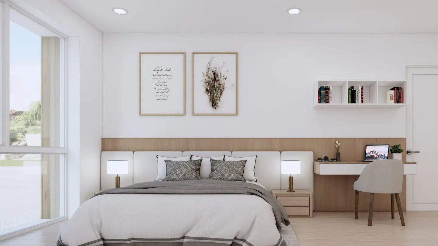 Apartment for sale - 1965 Savièse - Photo 3