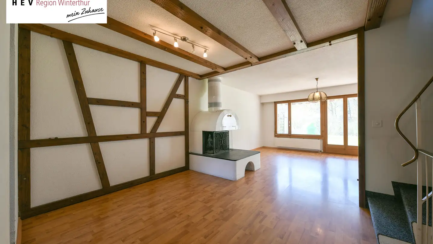 Maison individuelle à vendre - Maienwis 57, 8493 Saland