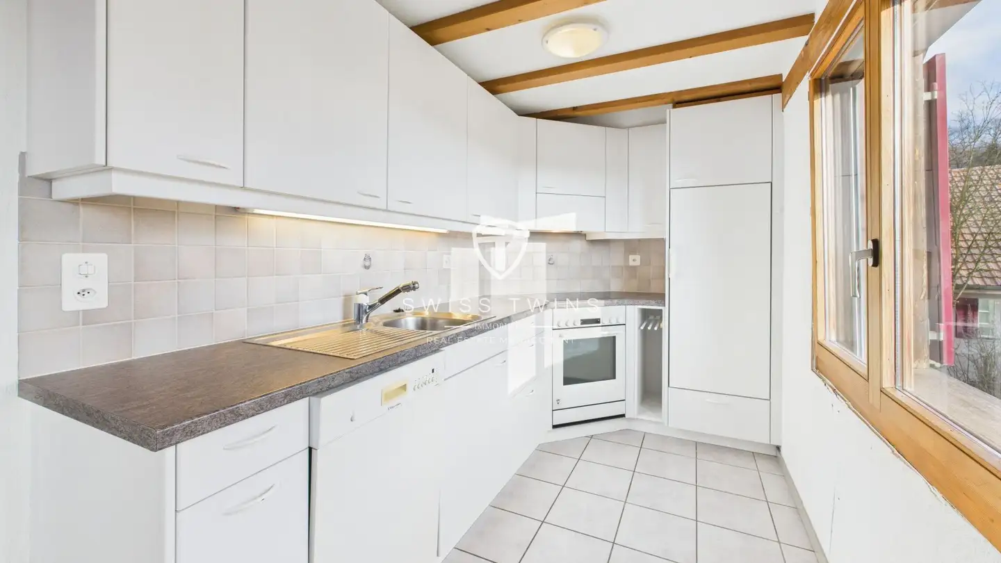 Appartement à louer - 3236 Gampelen - Photo 2