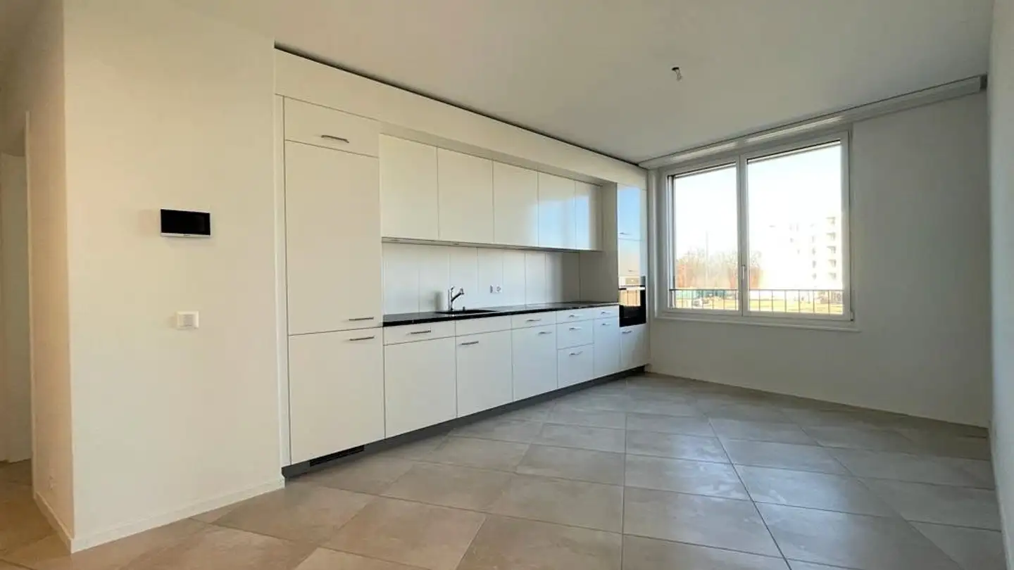 Apartment for rent - Rue Des Frères-Lumière 27, 1723 Marly