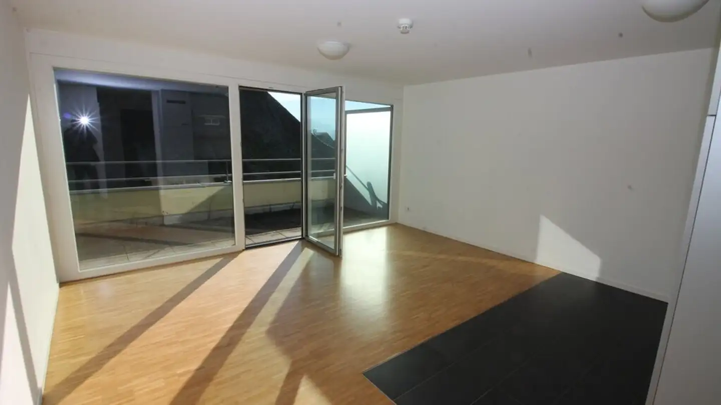 Studio in affitto - Rue de l'Hôpital 56, 2800 Delémont - Photo 2