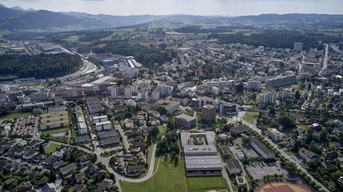 Edificio residenziale in vendita - 6020 Emmenbrücke