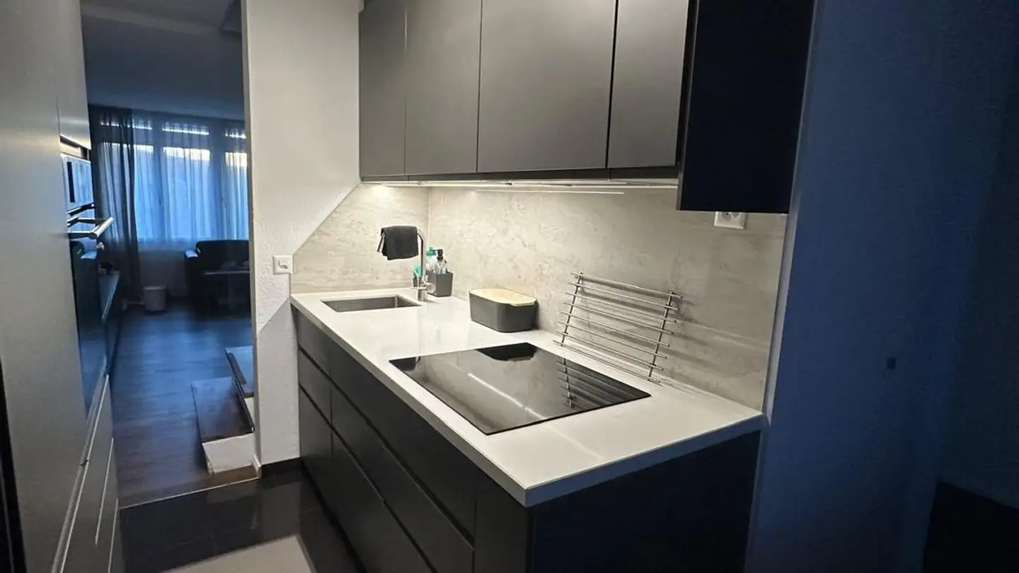Appartamento in affitto - 8602 Wangen b. Dübendorf - Foto 3