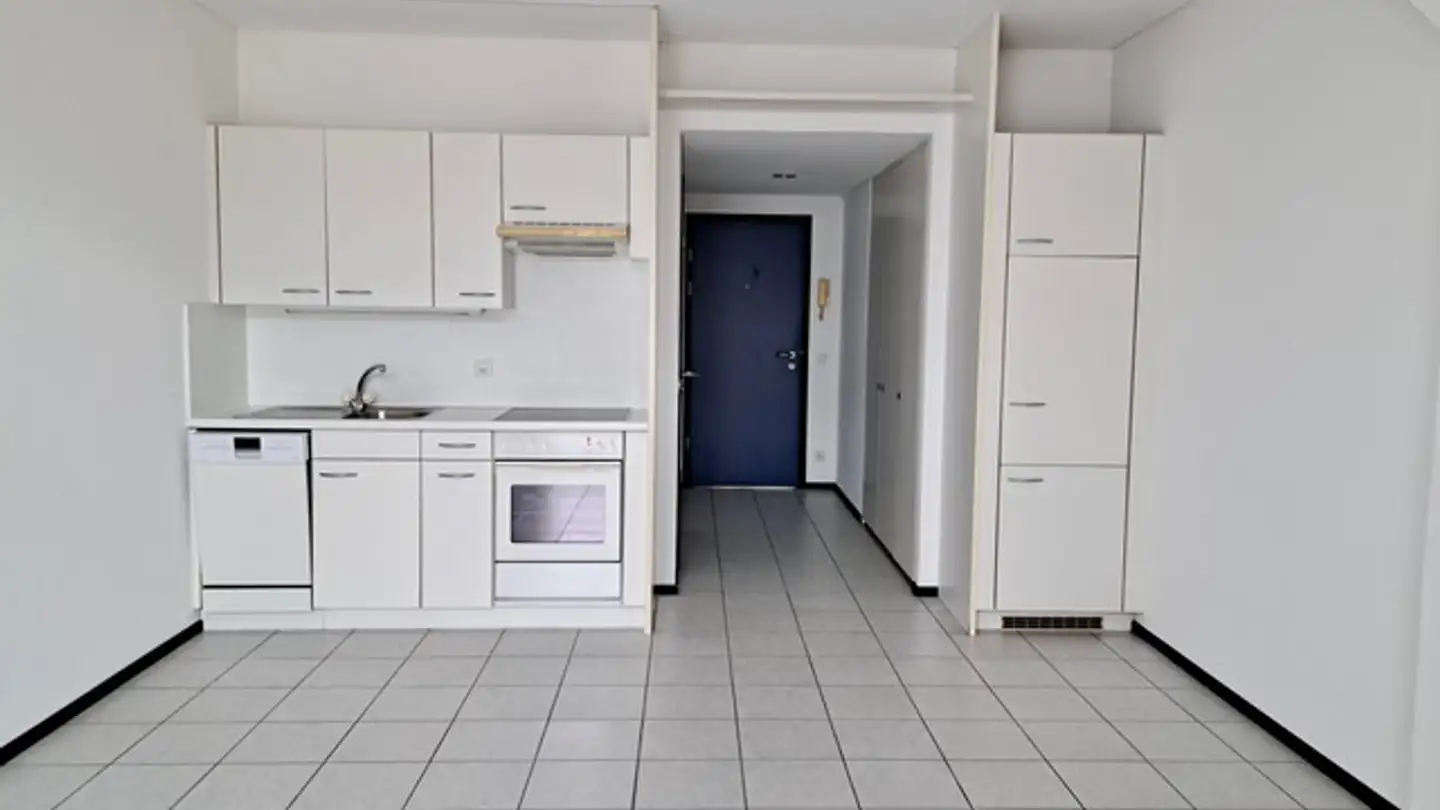 Apartment for rent - Corso San Gottardo 25, 6830 Chiasso - Photo 2