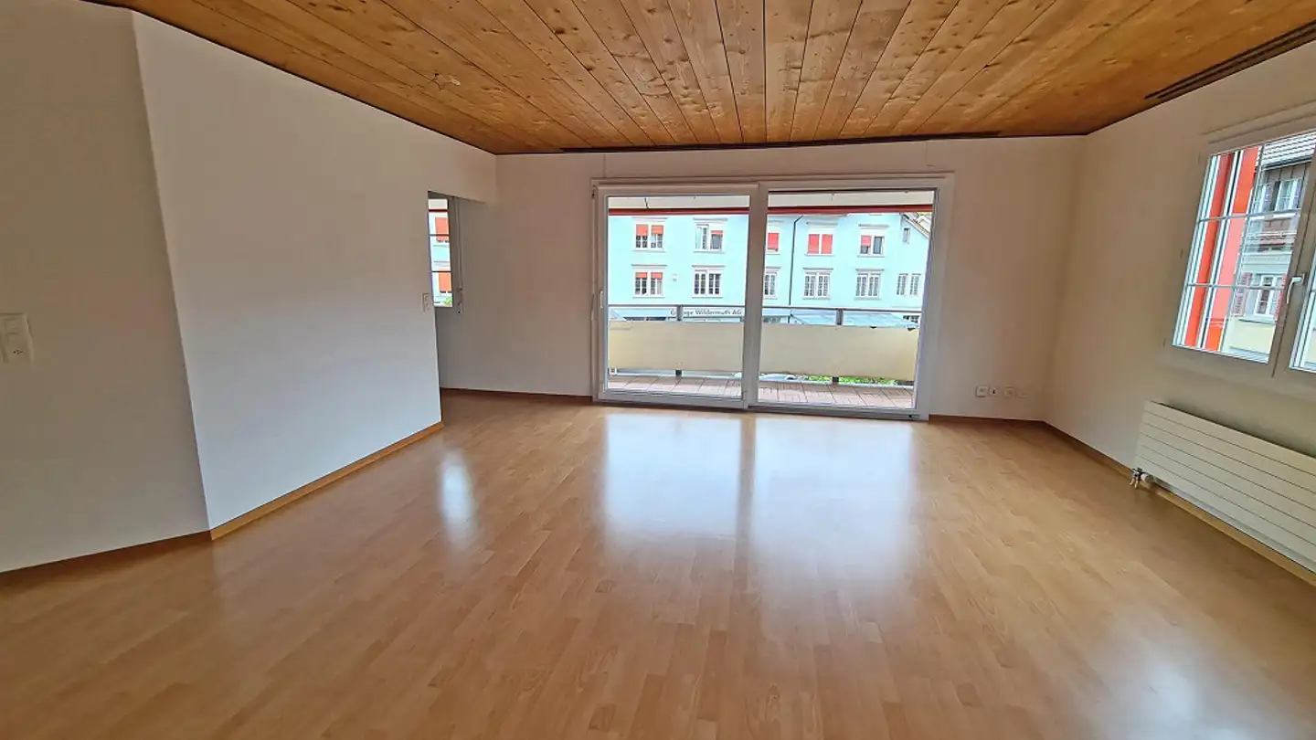 Appartement à louer - Alpsteinstrasse 16a, 9100 Herisau - Photo 3