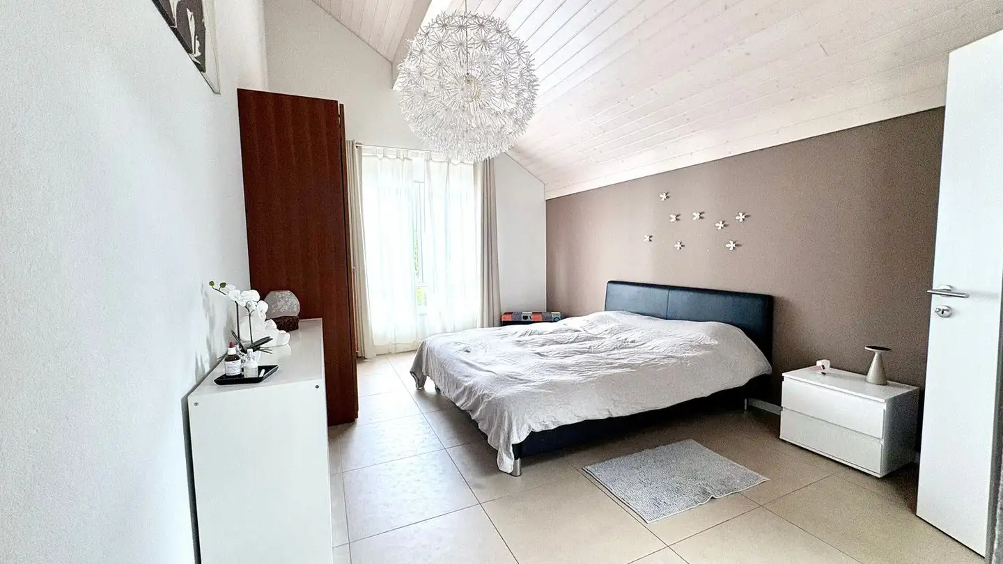 Duplex for sale - 1272 Genolier - Photo 4
