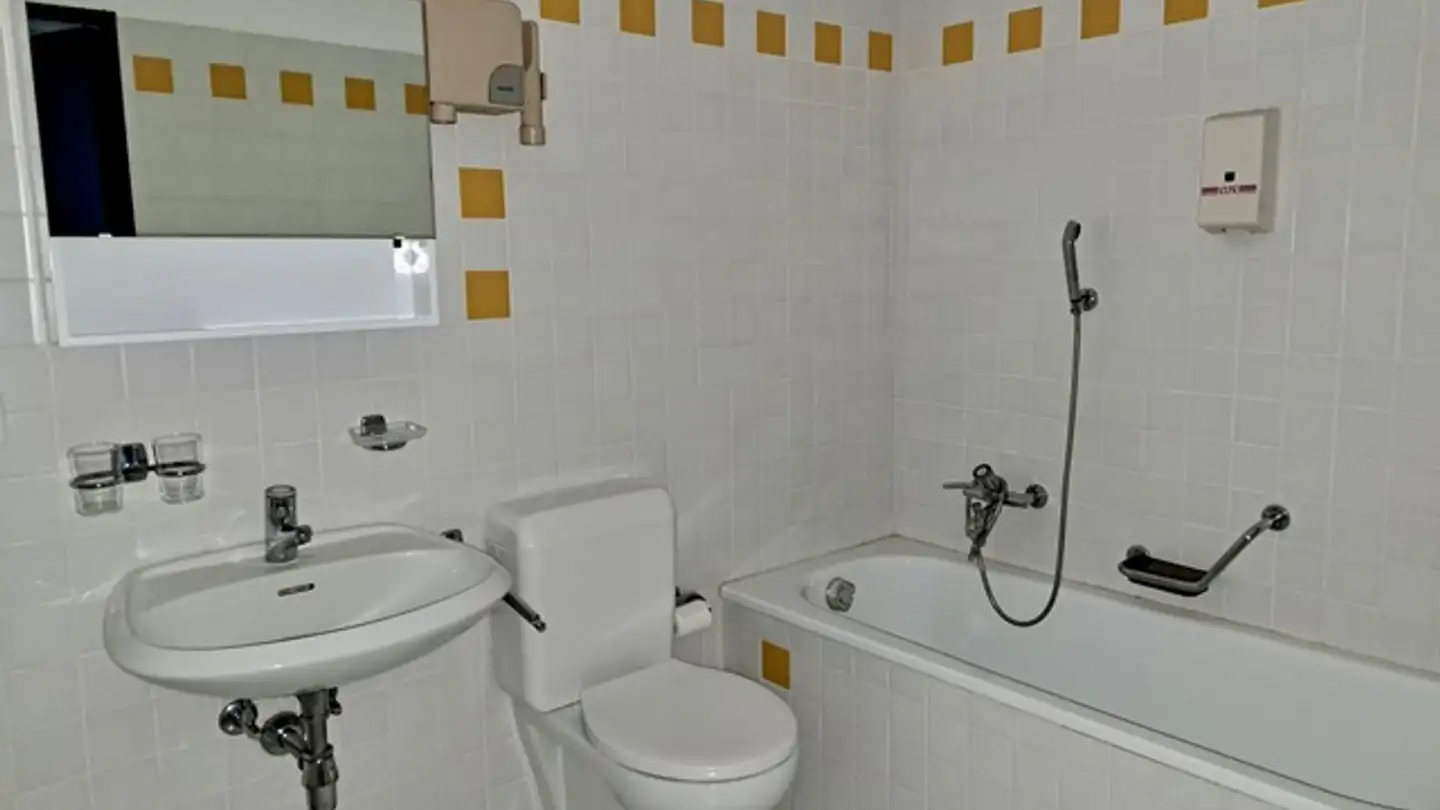 Apartment for rent - Corso San Gottardo 25, 6830 Chiasso - Photo 3